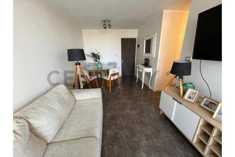 Vendo departamento sector San Ramon, Coquimbo