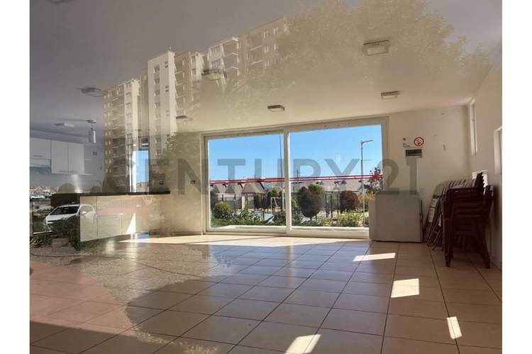 Vendo departamento sector San Ramon, Coquimbo