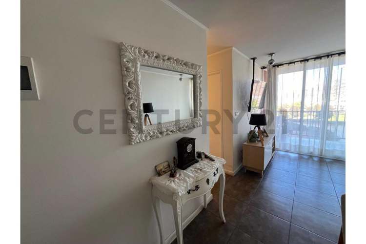 Vendo departamento sector San Ramon, Coquimbo