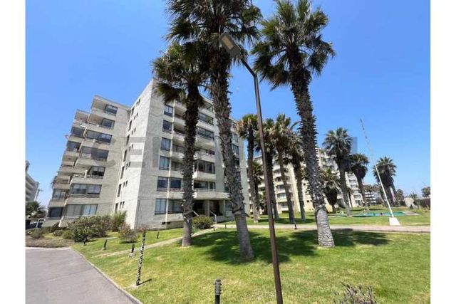 Vendo Departamento primera linea, Coquimbo