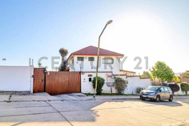 Vendo casa en Peñuelas, Coquimbo