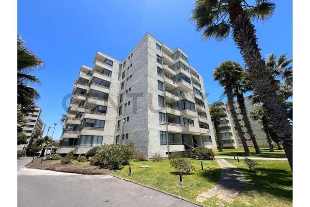 Vendo departamento primera linea, La Serena