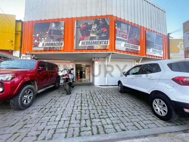Arriendo local comercial sector Av Balmaceda