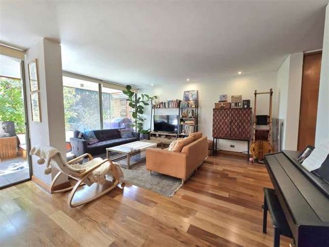 DEPARTAMENTO La Reina Alta, Plaza La Reina, Nicanor Plaza, Valenzuela Puelma