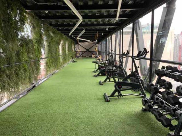 DEPARTAMENTO Zañartu/Estadio Nacional/Metro Rodrigo de Araya