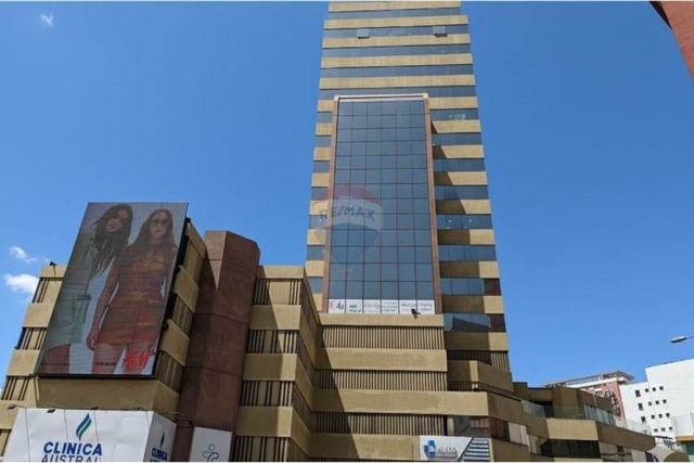 En venta – oficina en edif obelisco, antofagasta