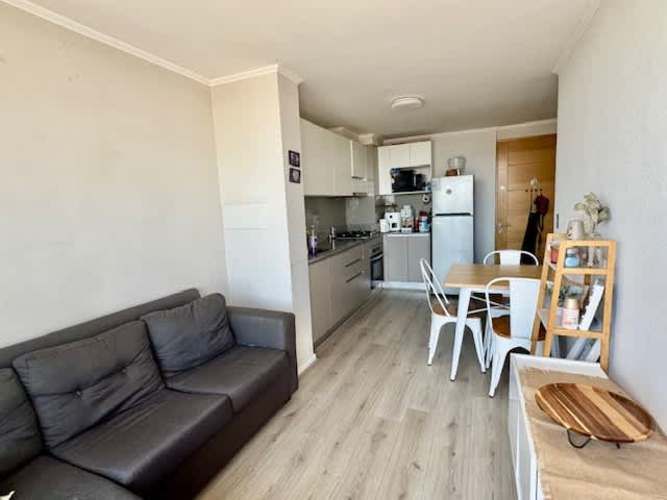 VENTA MARAVILLOSO DEPARTAMENTO