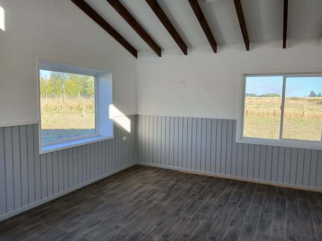 CASA EN PARCELA ,CONDOMINIO LAS TRANQUERAS HUICHAHUE