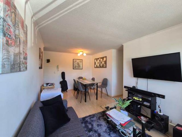 DEPARTAMENTO IDEAL PAREJA CON MASCOTAS