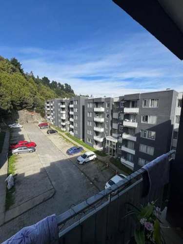 Departamento 3D, 1B, 1E, Collao (122925)