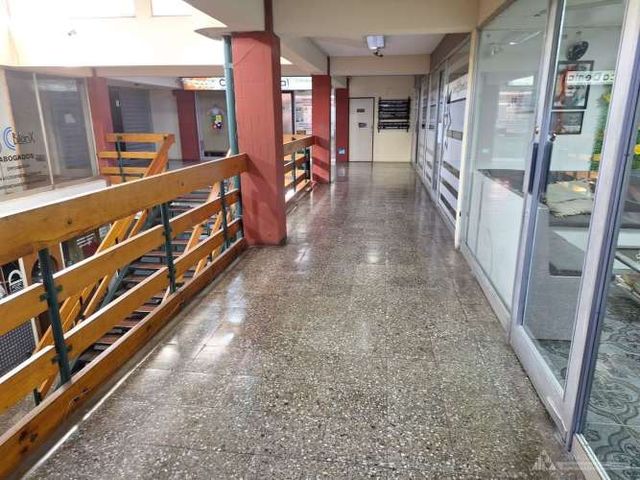 Oficina Edificio Brasil