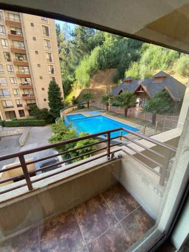 Venta Departamento San Pedro de la Paz