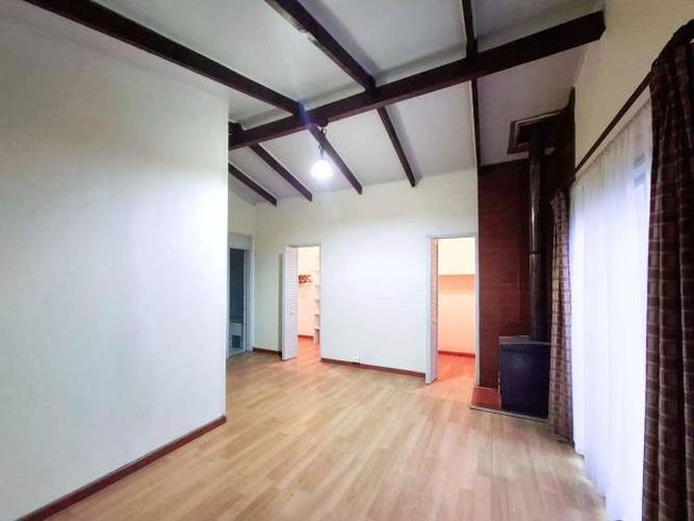 Casa ampliada en Sector El Bosque, Valdivia.