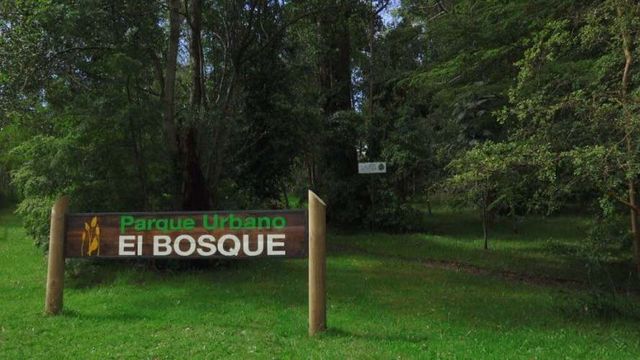 Casa ampliada en Sector El Bosque, Valdivia.