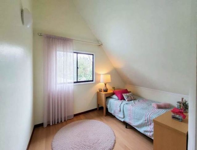 Casa ampliada en Sector El Bosque, Valdivia.