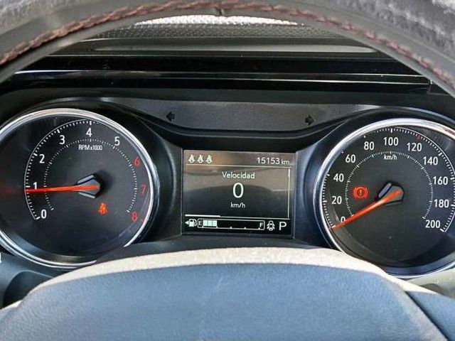 CHEVROLET MONTANA 2024