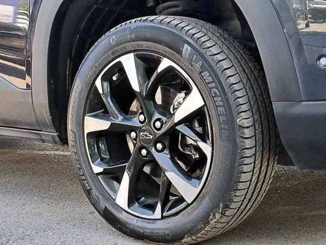 CHEVROLET MONTANA 2024