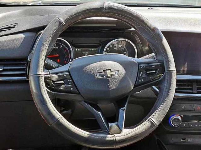 CHEVROLET MONTANA 2024