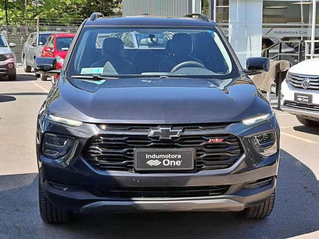 CHEVROLET MONTANA 2024