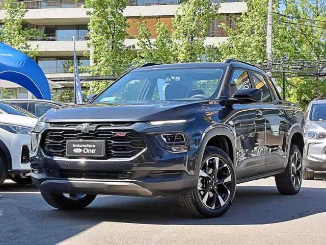 CHEVROLET MONTANA 2024