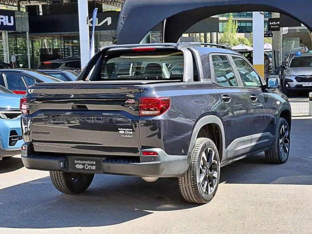 CHEVROLET MONTANA 2024