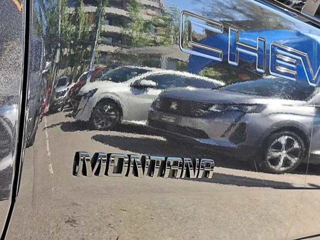 CHEVROLET MONTANA 2024