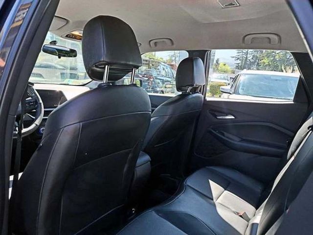 CHEVROLET MONTANA 2024