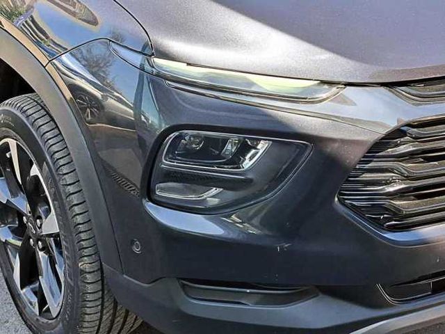 CHEVROLET MONTANA 2024