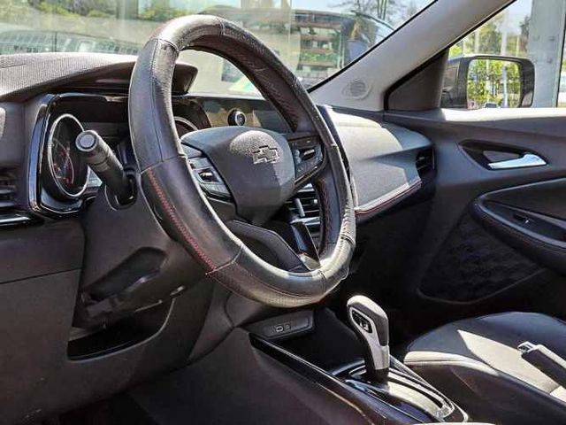 CHEVROLET MONTANA 2024