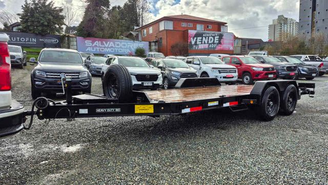 SM CARROS HEAVY DUTY 180 2025