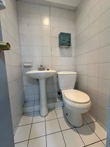 Oportunidad inversion Venta oficina Santiago