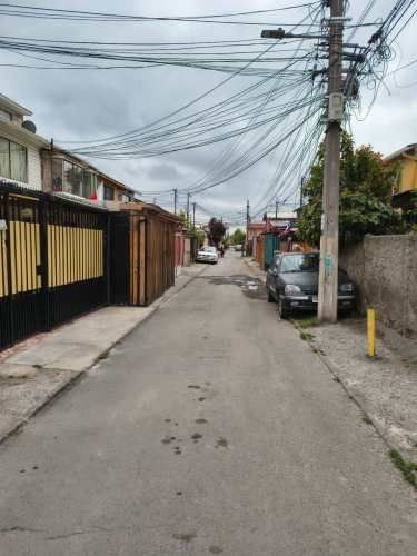 Casa en venta c/ estacionamiento en Protectora de La Infancia