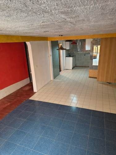 Casa en venta c/ estacionamiento en Protectora de La Infancia