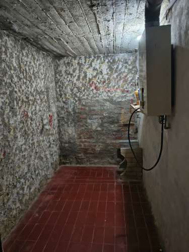 Casa en venta c/ estacionamiento en Protectora de La Infancia