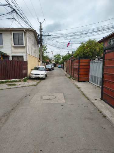 Casa en venta c/ estacionamiento en Protectora de La Infancia