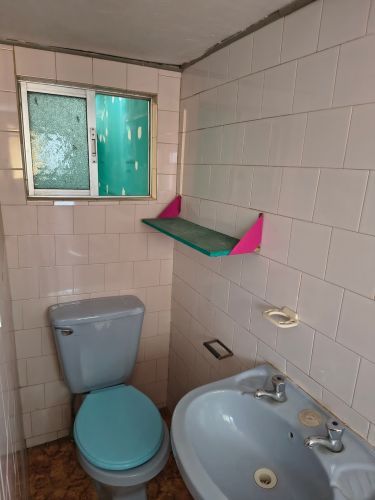 Casa en venta c/ estacionamiento en Protectora de La Infancia