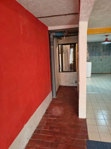 Casa en venta c/ estacionamiento en Protectora de La Infancia