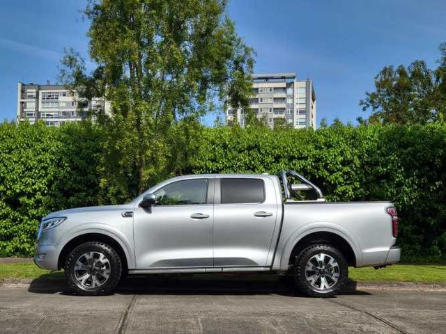 Great Wall Poer Plus 2.0 Diesel Aut Ac 4WD 2025