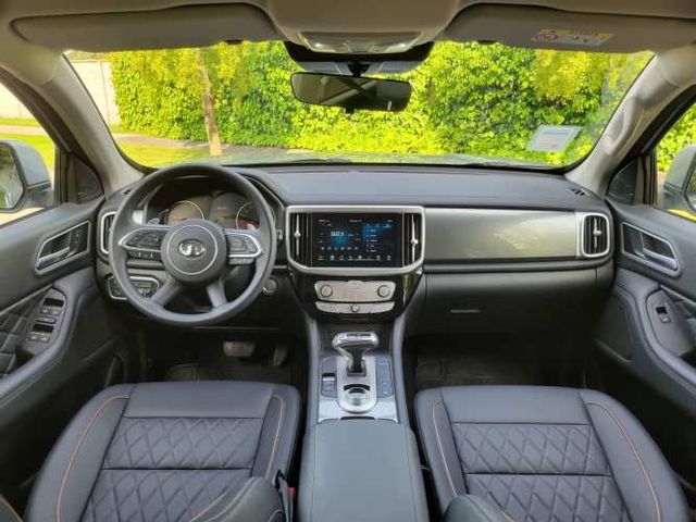 Great Wall Poer Plus 2.0 Diesel Aut Ac 4WD 2025