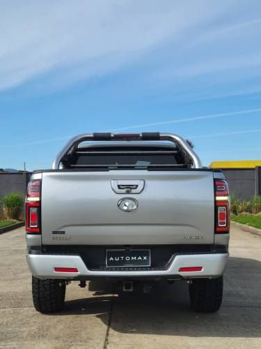 Great Wall Poer Plus 2.0 Diesel Aut Ac 4WD 2025