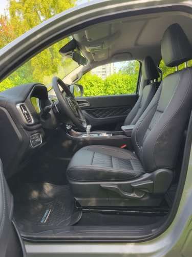 Great Wall Poer Plus 2.0 Diesel Aut Ac 4WD 2025