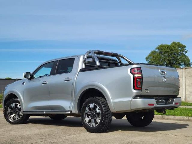 Great Wall Poer Plus 2.0 Diesel Aut Ac 4WD 2025