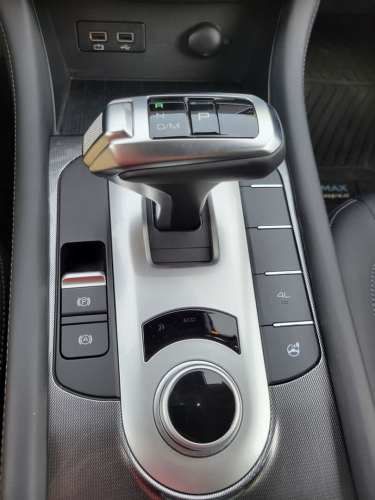 Great Wall Poer Plus 2.0 Diesel Aut Ac 4WD 2025