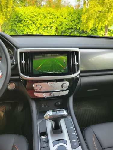 Great Wall Poer Plus 2.0 Diesel Aut Ac 4WD 2025