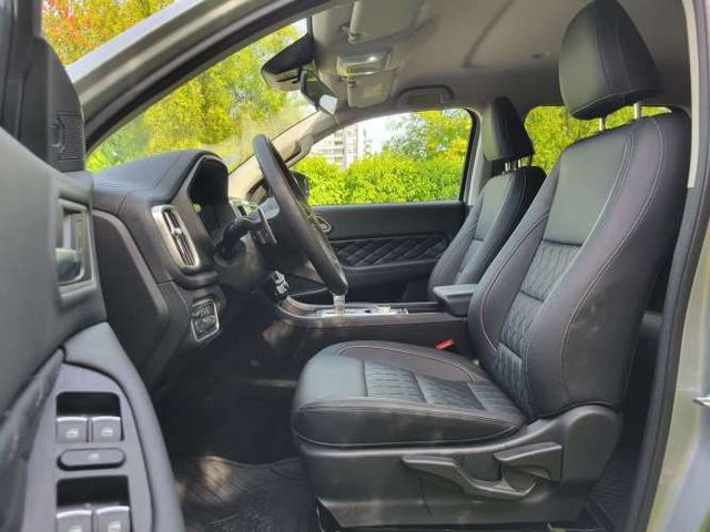 Great Wall Poer Plus 2.0 Diesel Aut Ac 4WD 2025