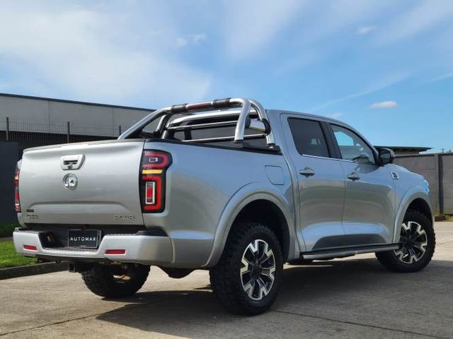 Great Wall Poer Plus 2.0 Diesel Aut Ac 4WD 2025