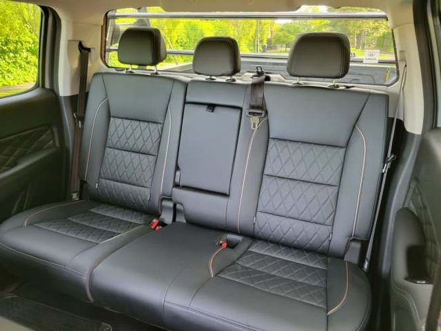 Great Wall Poer Plus 2.0 Diesel Aut Ac 4WD 2025