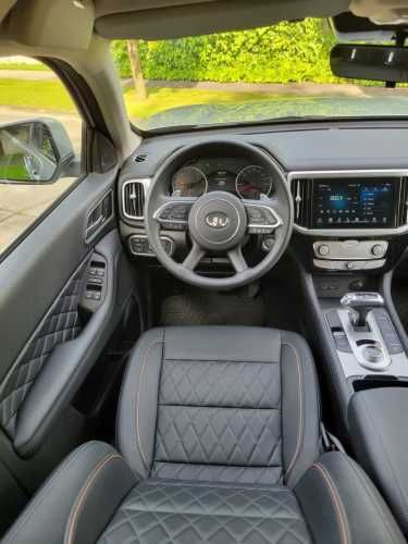 Great Wall Poer Plus 2.0 Diesel Aut Ac 4WD 2025