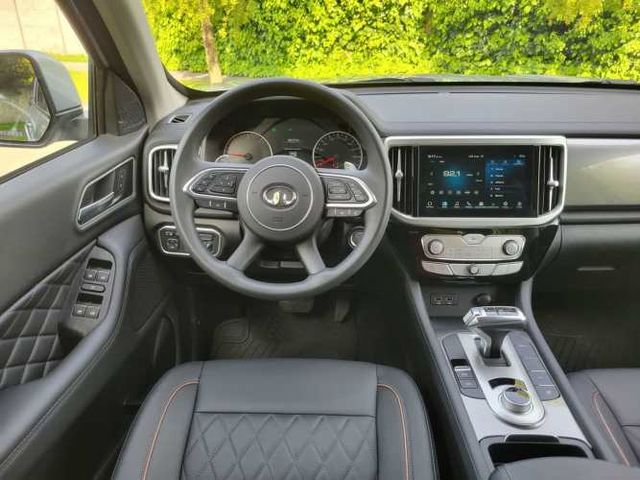 Great Wall Poer Plus 2.0 Diesel Aut Ac 4WD 2025