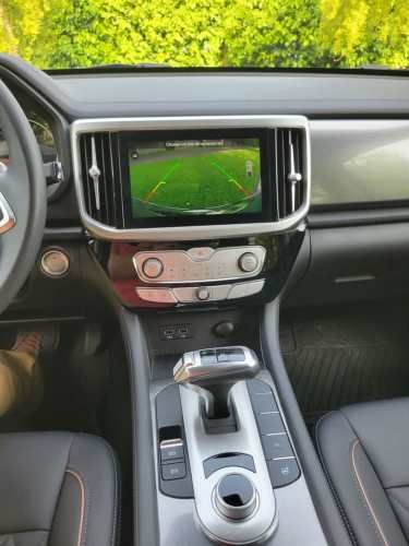 Great Wall Poer Plus 2.0 Diesel Aut Ac 4WD 2025